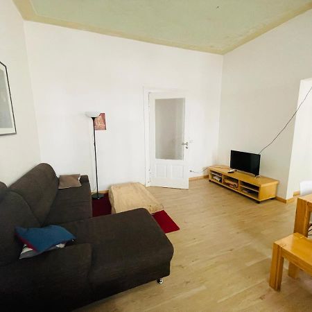 Nice City Apartment Berlin Bagian luar foto