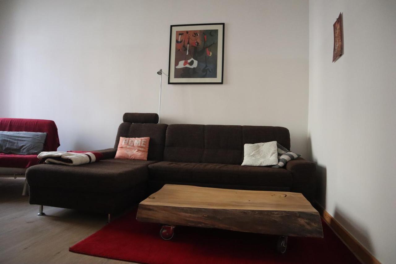 Nice City Apartment Berlin Bagian luar foto