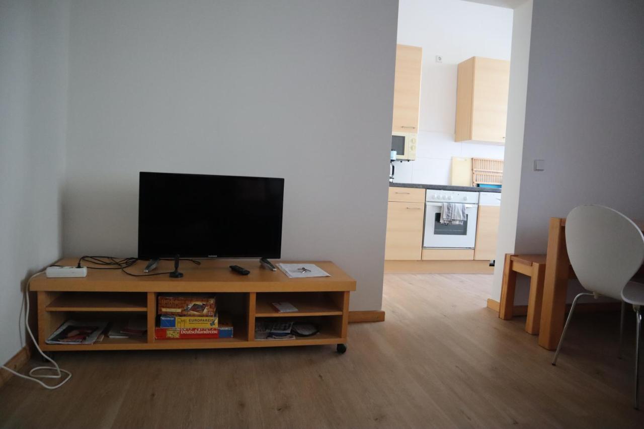 Nice City Apartment Berlin Bagian luar foto