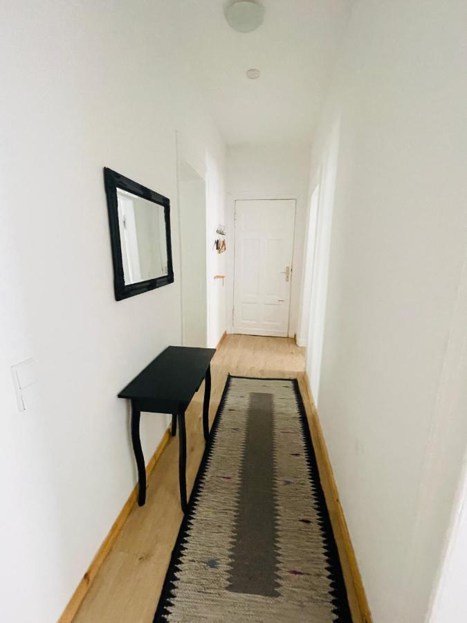 Nice City Apartment Berlin Bagian luar foto
