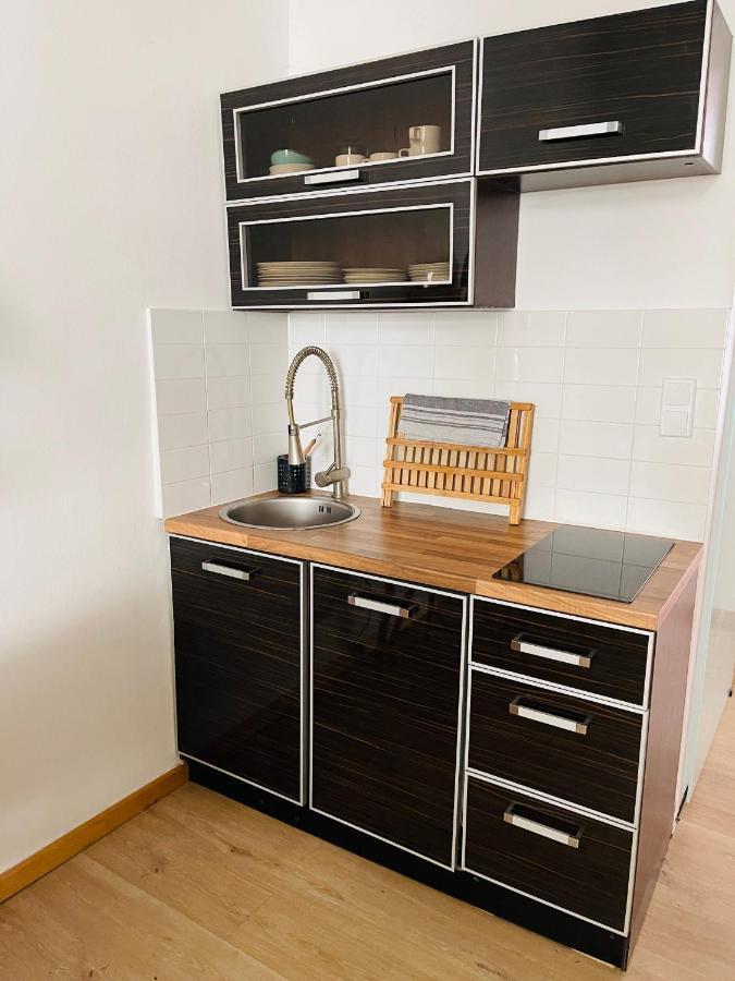 Nice City Apartment Berlin Bagian luar foto