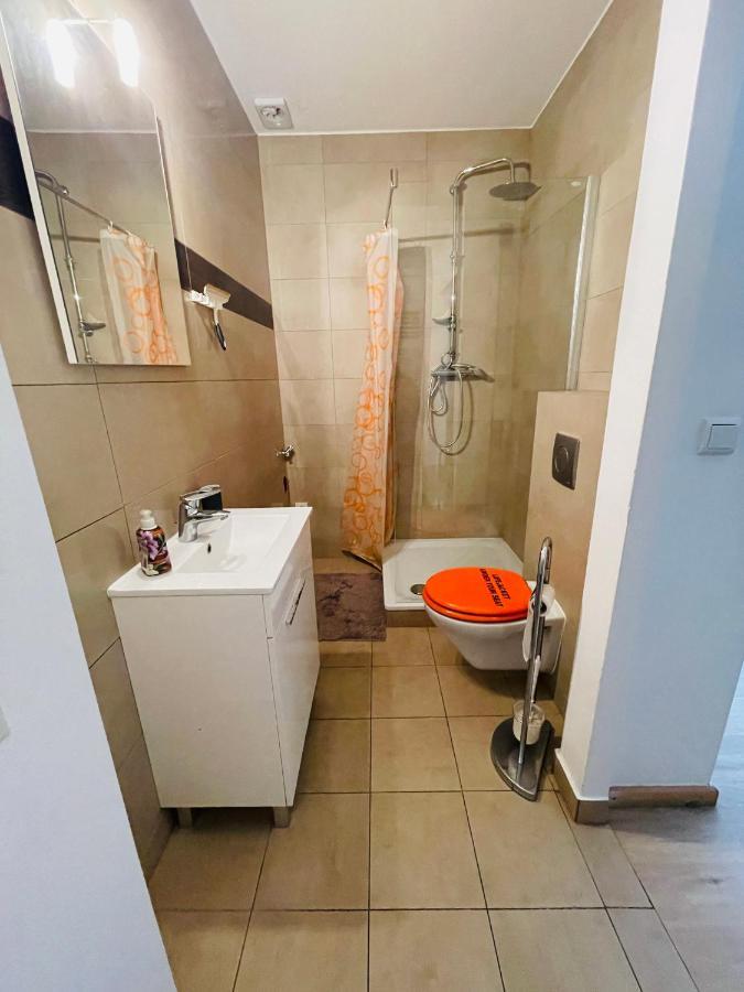 Nice City Apartment Berlin Bagian luar foto