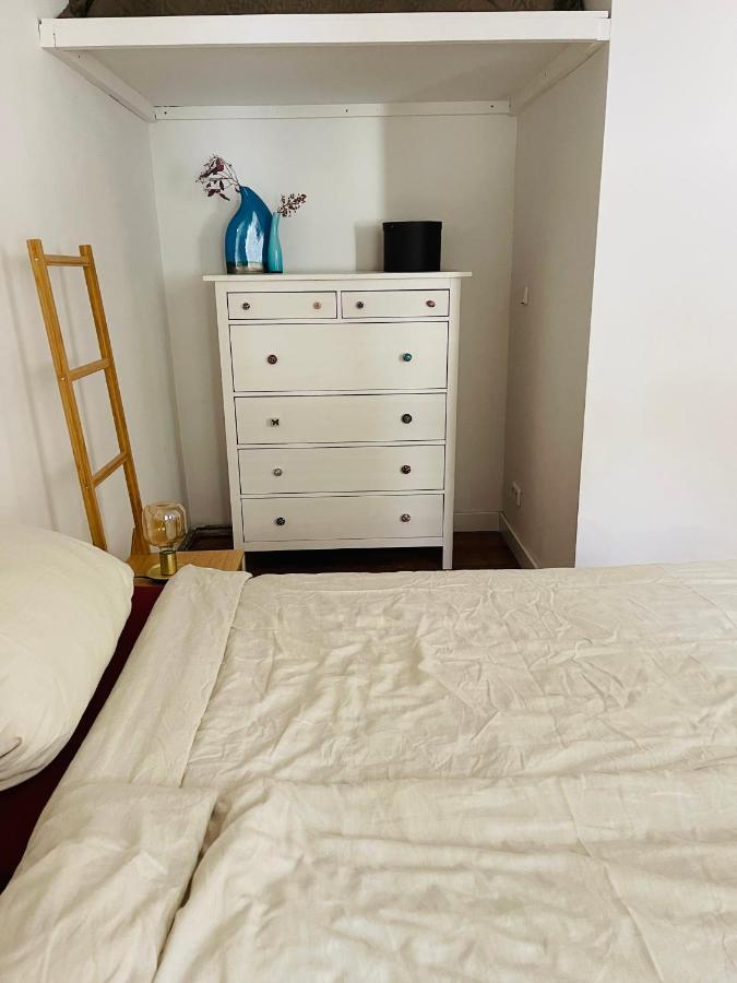 Nice City Apartment Berlin Bagian luar foto