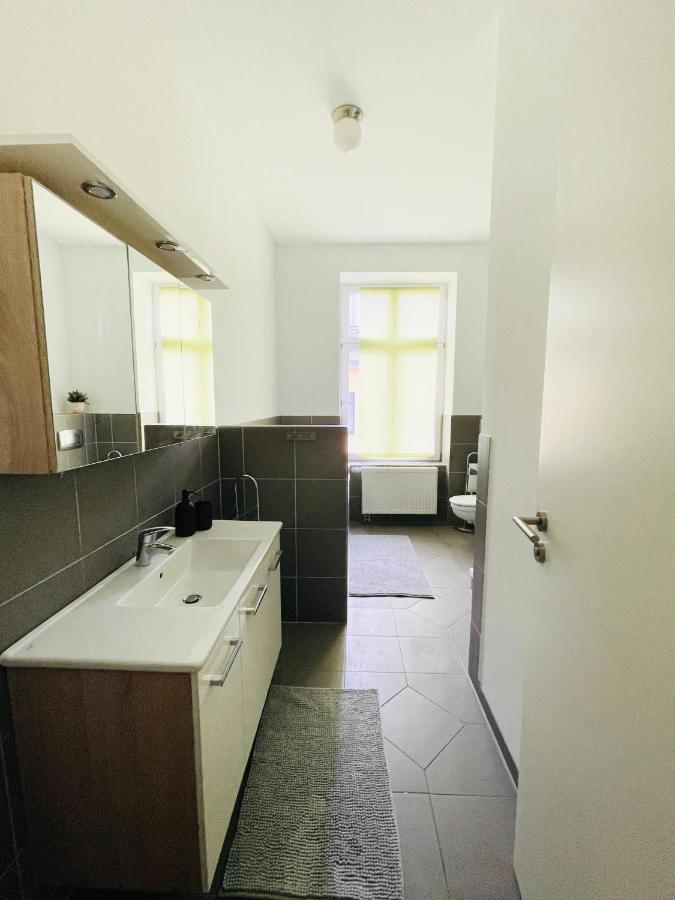 Nice City Apartment Berlin Bagian luar foto
